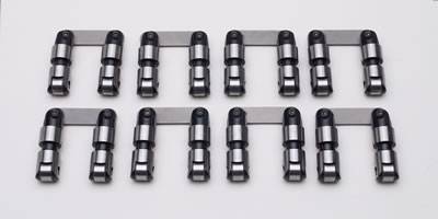 Crower Roller Lifters - BB Ford w/ Hi-Pressure Pin Oiling
