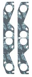Mr. Gasket Ultra Seal Exhaust Gasket Set - W-2 Head