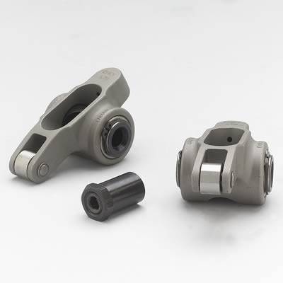 Crower Rocker Arm - BB Chevy 1.7 Ratio 7/16 Stud
