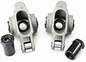 Crower Rocker Arms - BB Chevy 1.7 Ratio 7/16 Stud