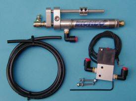Biondo Starting Line Controller