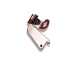 Holley Transmission Cable Bracket - GM TH-700R4