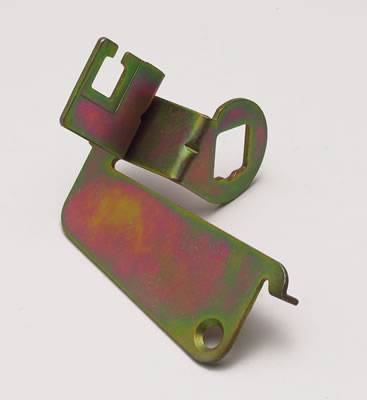 Holley Transmission Cable Bracket - GM TH-700R4