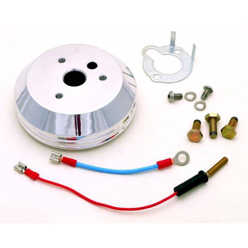 GT Performance GT3 Installation Kit GM Early Models