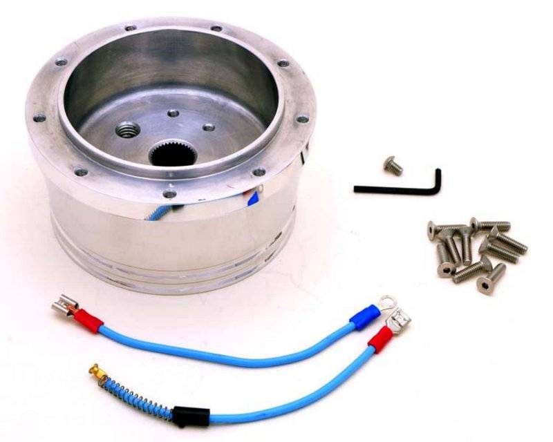 GT Performance GT9 Installation Kit GM Late Models