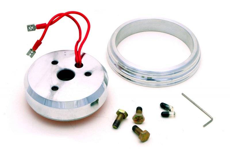 GT Performance GT3 Installation Kit Ford Early Models with Alternator