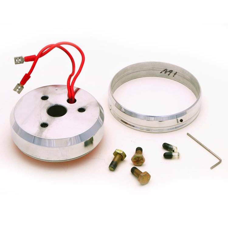 GT Performance GT3 Installation Kit Ford Early Models with Alternator