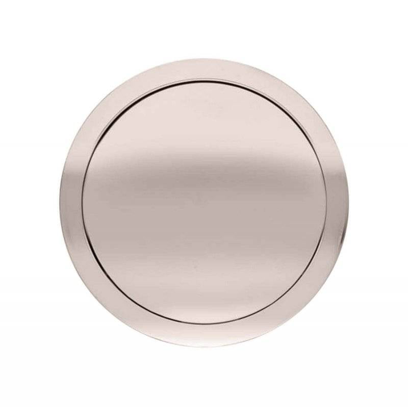 GT Performance GT9 Horn Button-Small-Plain