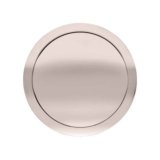 GT Performance GT9 Horn Button-Small-Plain