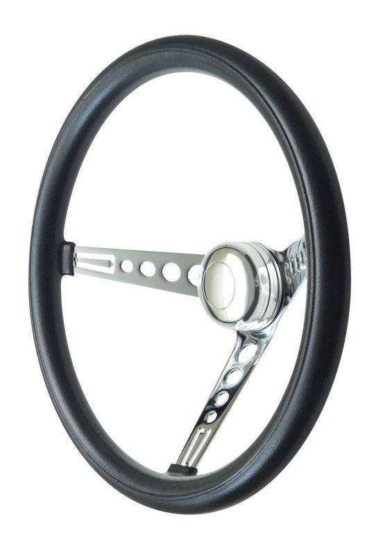 GT Performance GT Classic Foam Mustang Style Steering Wheel