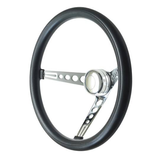 GT Performance GT Classic Foam Mustang Style Steering Wheel
