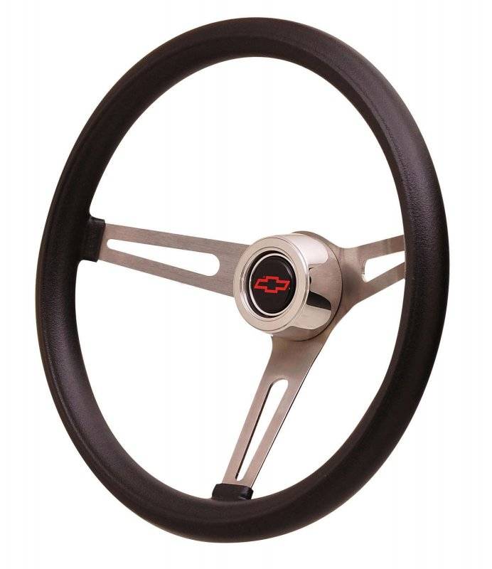 GT Performance GT Retro Foam Steering Wheel
