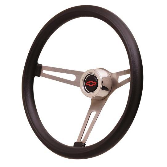 GT Performance GT Retro Foam Steering Wheel