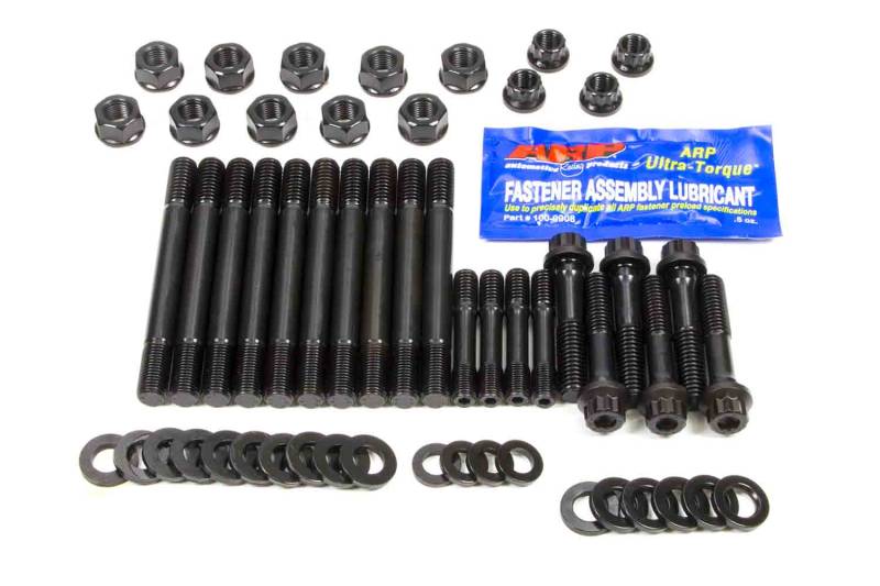 ARP SB Chevy Main Stud Kit - SB2