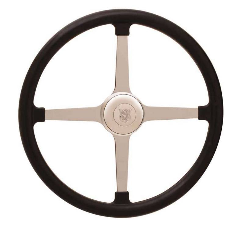 GT Performance GT Competition Bell Style Model Steering Wheel