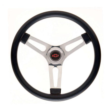 GT Performance GT Competition Symmetrical Style Steering Wheel