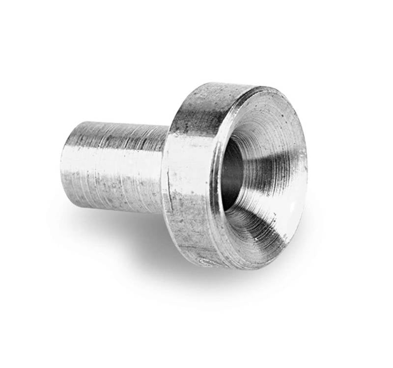 NOS Stainless Steel Nitrous Funnel Jet - Size: 0.024 in.