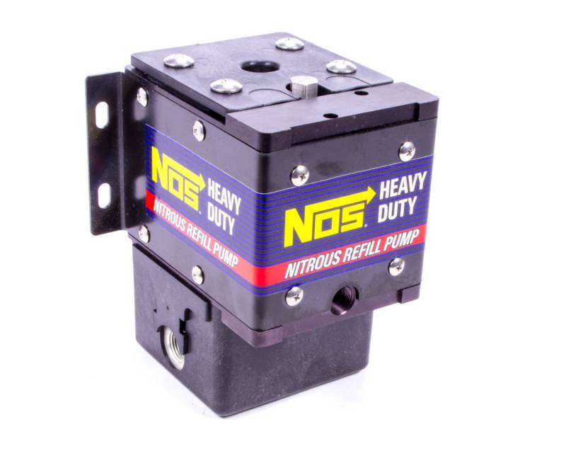 NOS N20 Transfer Pump