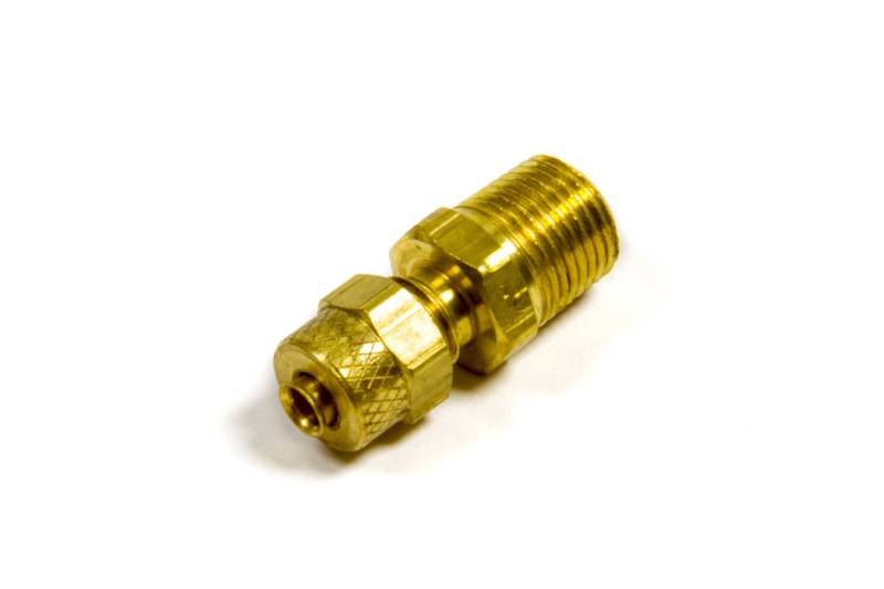 NOS NPT Compression Fitting - 1/8 in. NPT