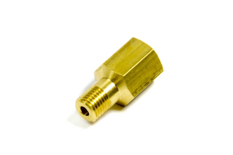 NOS NPT Fitting - Female-Male Adapter - 1/8 in. NPT Female