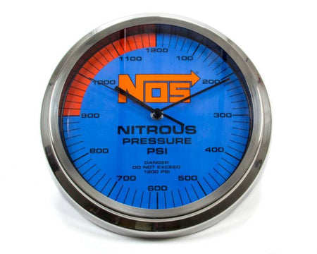 NOS Clock