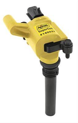 ACCEL Super Coil Hemi 5.7/6.1L w/ Single Plug Coils