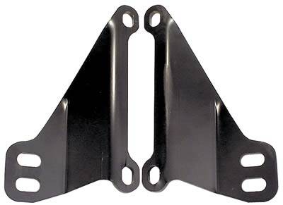 AFCO SB Ford Front Engine Mounts 2 Pc.