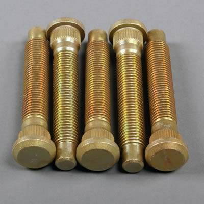 ARP Wheel Stud Kit - Mitsubishi Lancer EVO VI II