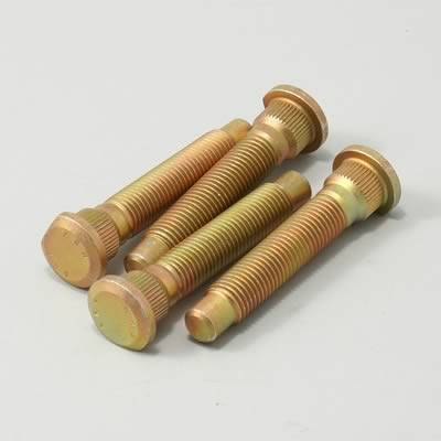 ARP Wheel Stud Kit - Mazda Miata Rear