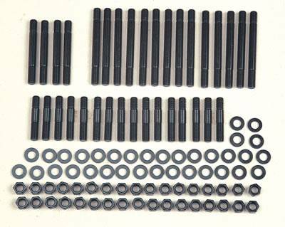 ARP Nissan Head Stud Kit - 12 Point RB26DETT/GTR