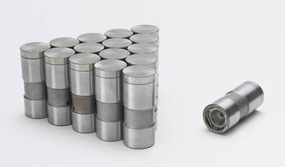 Crower Hydraulic Lifters - Chevy V8 Cheater