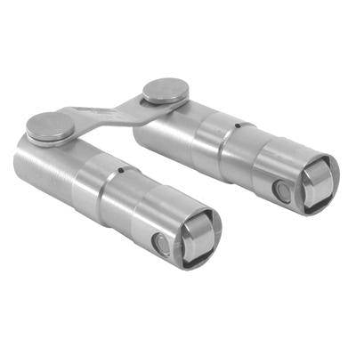 Howards Retro-Fit Street Hydraulic Link Bar Roller Lifter - 0.842 in OD - Big Block Chevy - Set of 16