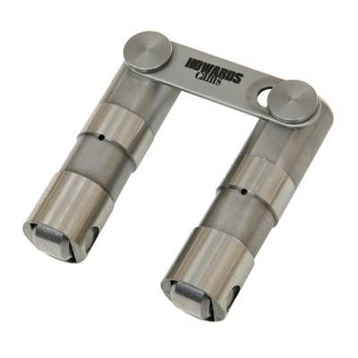 Howards Hydraulic Roller Lifters - GM LS Series w/ Vert. Bar