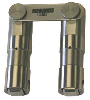 Howards Hydraulic Roller Lifters - SB Chrysler Retro-Fit