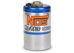 NOS Pro Race Nitrous Solenoid - 450 HP Flow Limit
