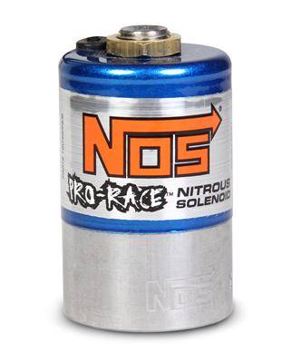 NOS Pro Race Nitrous Solenoid - 450 HP Flow Limit