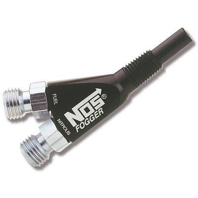 NOS Fogger Nozzle - Fogger2