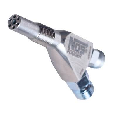 NOS Fogger Nozzle Annular Discharge