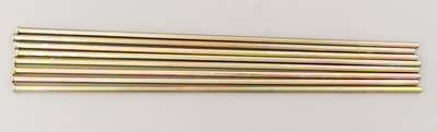 NOS Steel Tubing - 1/16 in.