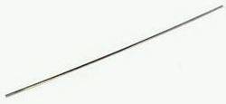 NOS Stainless Tubing - 1/16 in. High Pressure