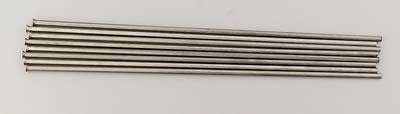 NOS Stainless Tubing - 1/16 in. High Pressure