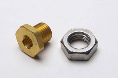 NOS Nozzle Mounting Kit