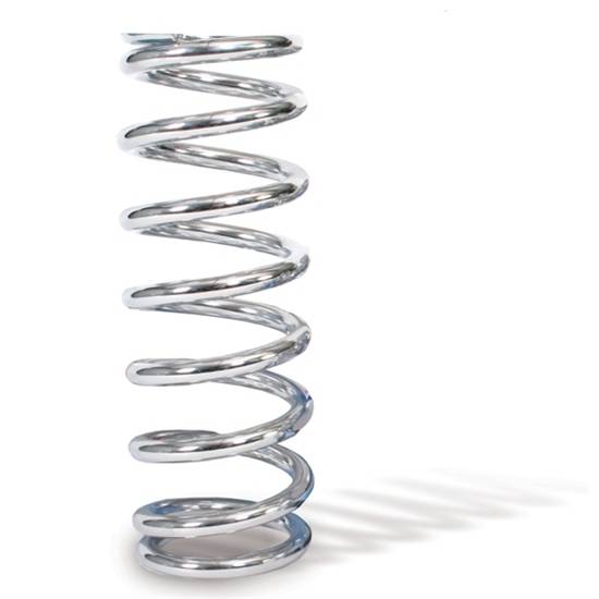 AFCO Coil-Over Hot Rod Spring 12" x 125#