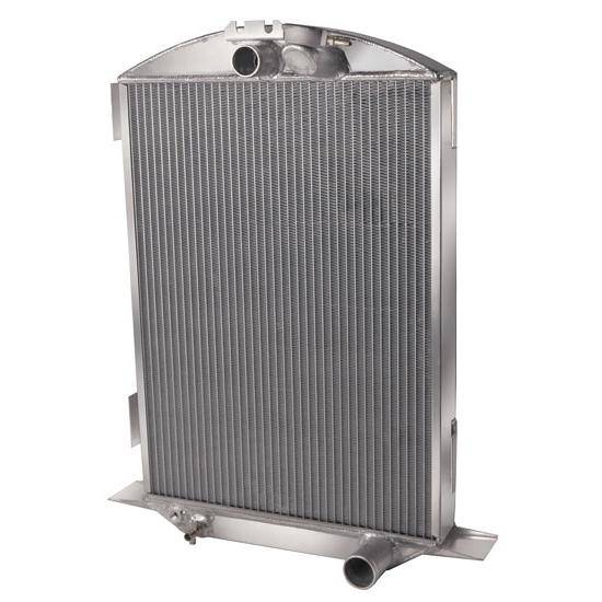 AFCO Street Rod Radiator '32 Ford