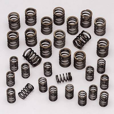Crower Valve Springs - 1.440