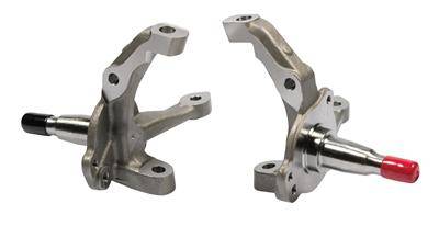Heidts Mustang II Stk Spindles
