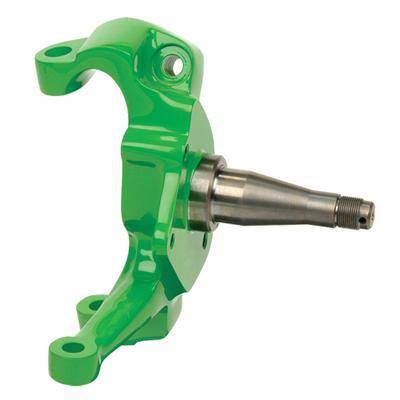 Heidts Mustang II 2" Dropped Spindles