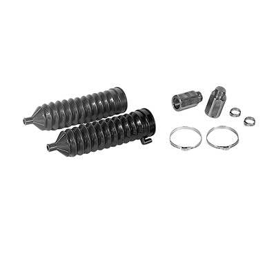 Heidts 4" Rack Ext. Kit for Power Rack