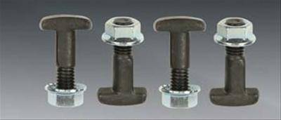 Heidts Upper Control Arm Bolt Kit Mustang II