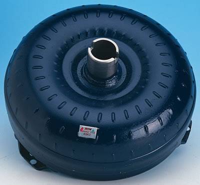 B&M Ford C4 2400 Torque Master Converter